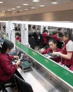 From Trash to Treasures: Pandora opens $150M jewelry factory powered by renewable energy